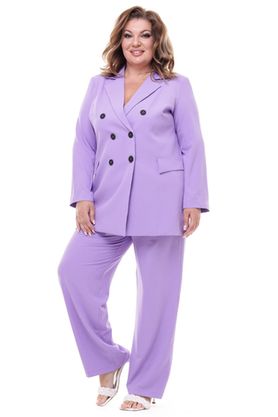 Цена на Костюм-4052 больших размеров