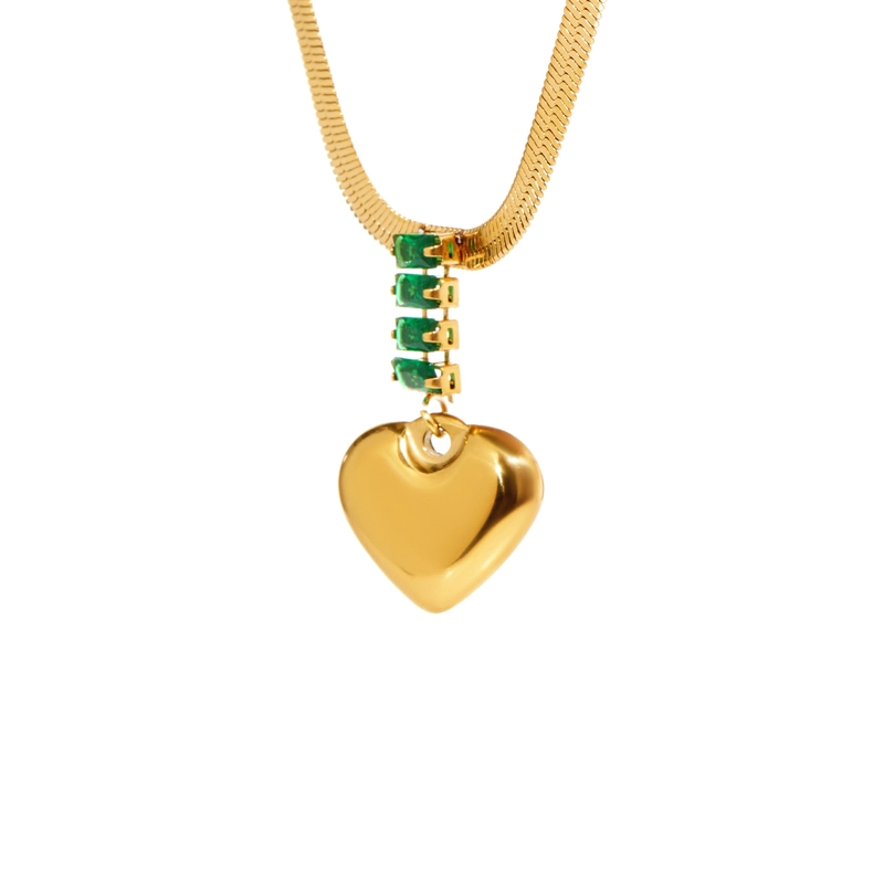 Колье Моника