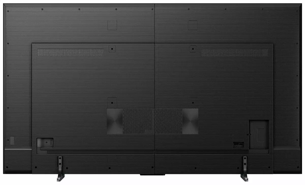 Телевизор Hisense 100U7KQ, 100", UHD 4K