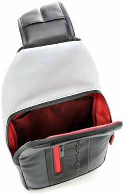 Рюкзак Piquadro CA4536UB00/GRN