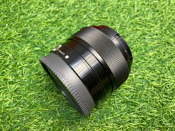 Sony 35mm 1.8 (SEL35F18)