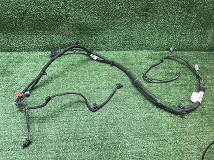 Проводка заднего бампера Geely Monjaro (2021-н.в.)