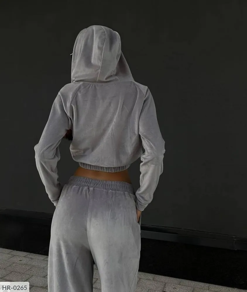 Костюм HN-5443 Фабрика Моды