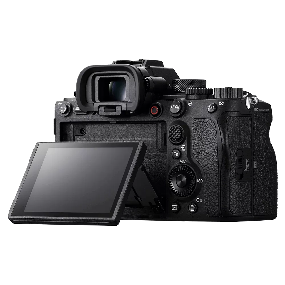 Цифровая фотокамера Sony Alpha A1 Body