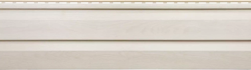 Сайдинг Альта-Профиль Канада Плюс Люкс Ясень 3000х230 мм 0,69 м2