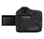 Беззеркальный фотоаппарат Canon EOS R1 Body