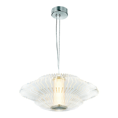 Люстра MD0603-E SL