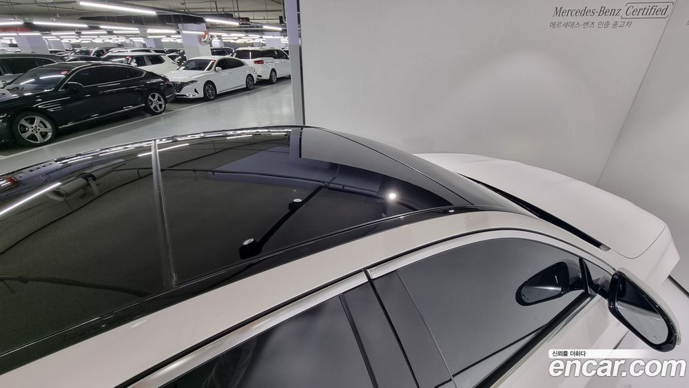 Mercedes-Benz E-Class W213 E350 4MATIC AMG Line (10.2020)