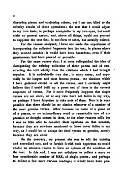 The Divans of the Six Ancient Arabic Poets. Ennabiga, 'Antara, Tharafa, Zuhair, 'Alqama and Imruulqais; Chiefly According to the Mss. of Paris, Gotha, a List of the Various Readings of the Text | W. Ahlwardt