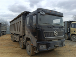 Shacman (Shaanxi) SX* 8x4 Самосвал SX33186V366 (Дизельный, 11,6 л, 423 л.с., МТ)