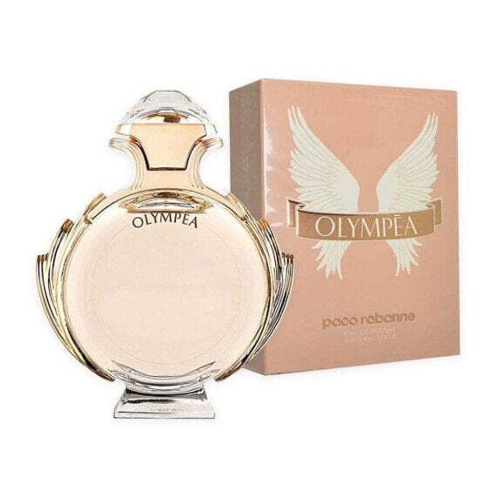 Женская парфюмерия PACO RABANNE Olympea 30ml Eau De Parfum