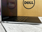 Ноутбук Intel Dell XPS 13 9310 Core i7-1185G7 FHD IPS 13" Windows Pro, серебристый, Русская раскладка