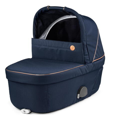 Люлька Peg Perego Culla Belvedere Blue Shine