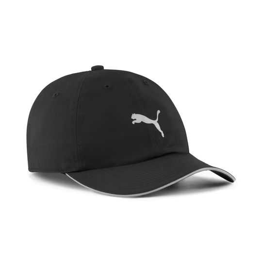 Кепка Puma UNISEX RUNNING III BB Cap
