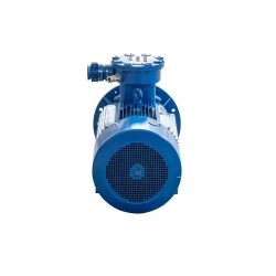 Электродвигатель АИМУ 200 L2 У1, 380/660В, 1ExdIIBT4 Gb, PTC (статор), 45/3000 IM2001