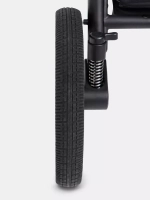 Коляска детская RANT "TEO soft" (2в1) RA121 Sage