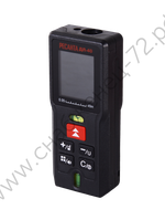 Лазерный дальномер РЕСАНТА ДЛ-40