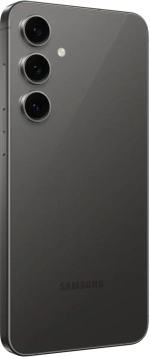 Смартфон Samsung Galaxy S24 FE 8/512Gb, Graphite (SM-S721B)