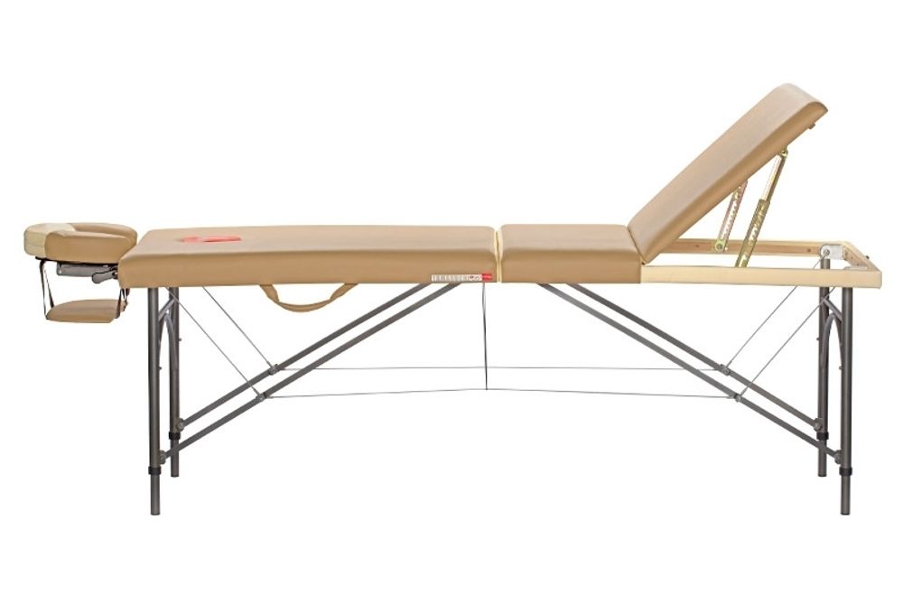 Складной массажный стол Yamaguchi Barcelona 1992