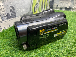 Sony HDR-SR12E