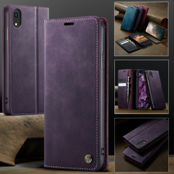 Чехол-книжка CaseMe RFiD iPhone XR