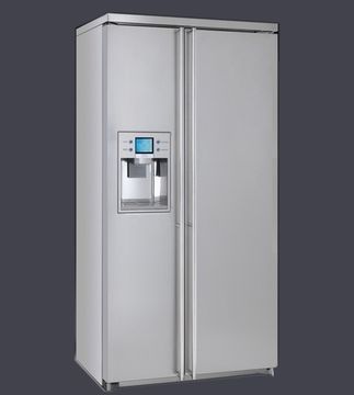 Холодильник Smeg FA55PCIL