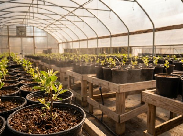🌱 Когда можно забирать заказ? Отвечаем всем сразу