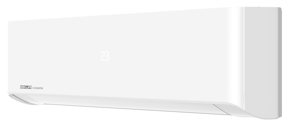 Инверторная сплит-система серии PRIORITY CLASS Inverter ACHL-07PC-I-CHDV02S (комплект)