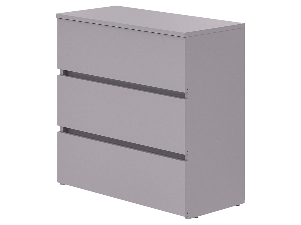 Комод-27 Графит