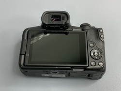 Canon EOS R50 30.000 кадров