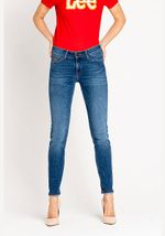 Джинсы SCARLETT L30WROEM