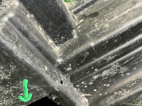 Фара правая Changan CS55PLUS (2021-2024) LED