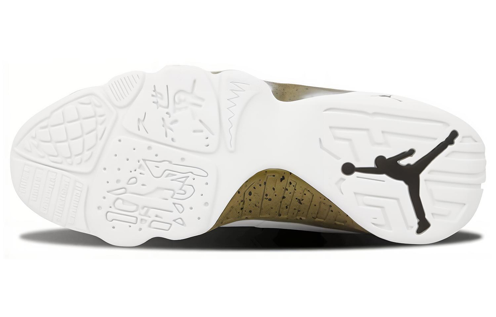 Кроссовки Jordan Air Jordan 9 Retro Statue