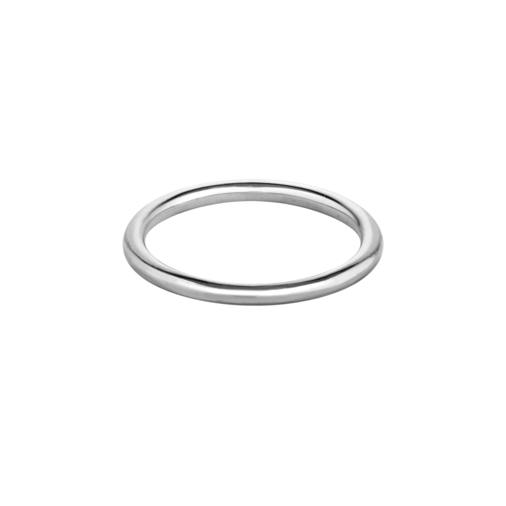 Кольцо Just Silver Ring