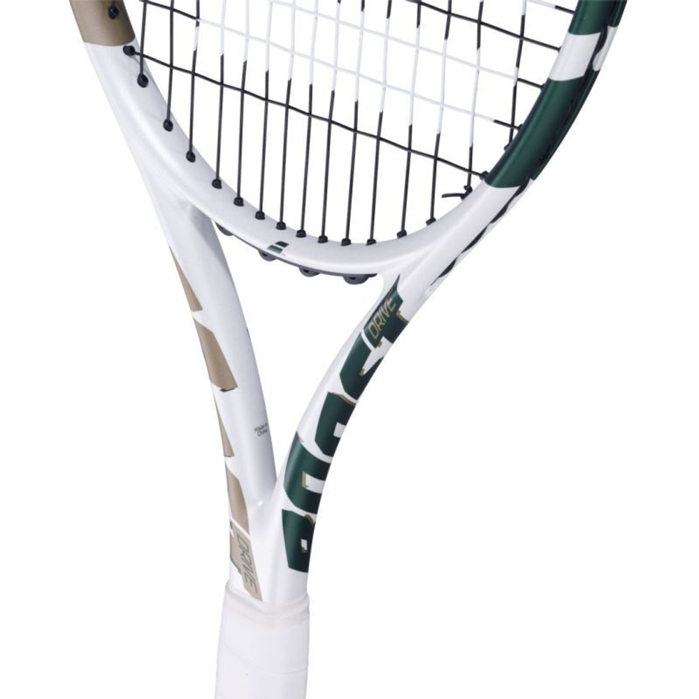 Теннисная ракетка Babolat Boost Wimbledon