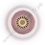 Мундштук пропановый HEAVY DUTY №3П (50–75 мм) к Р3-300, Р3-345