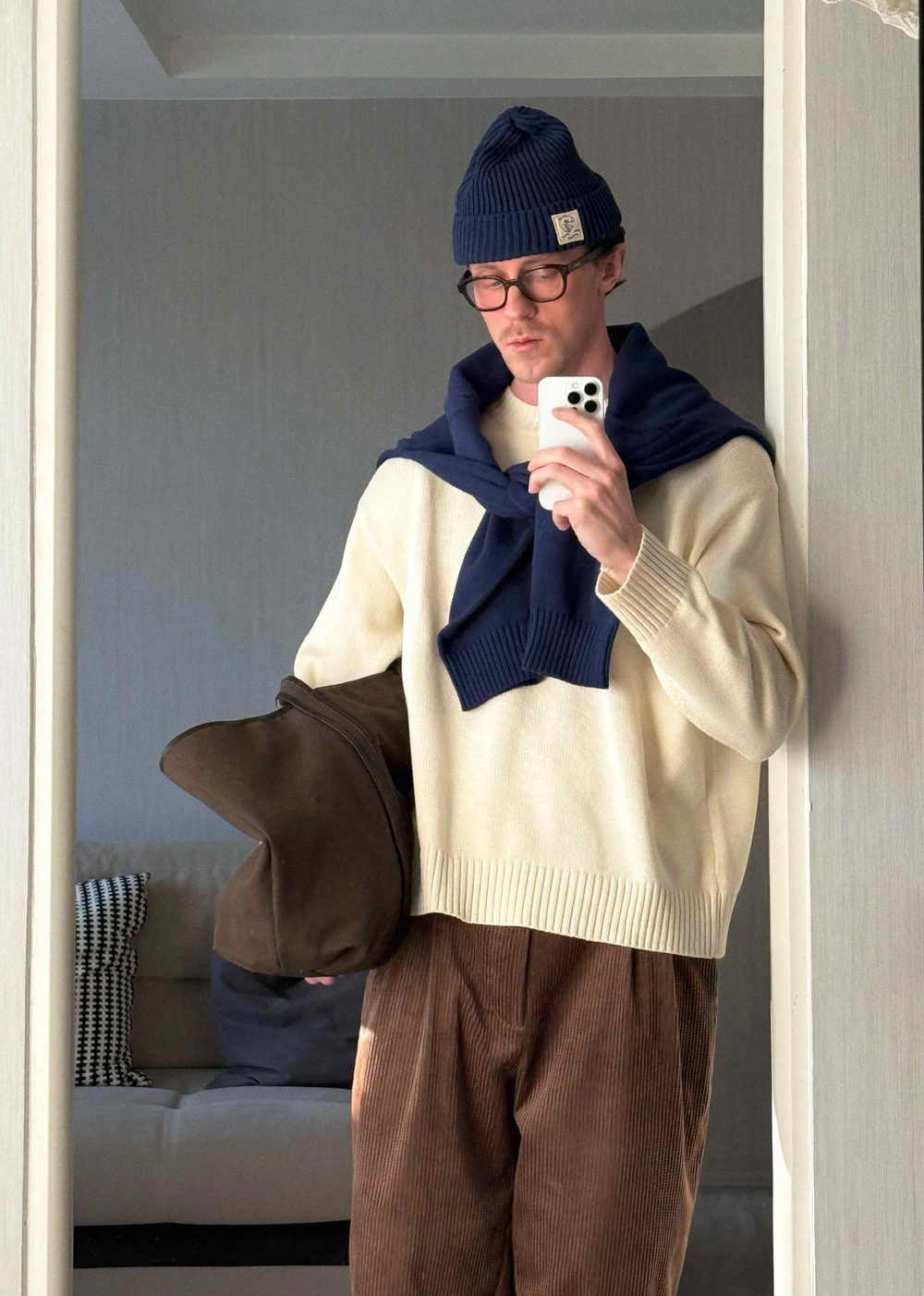 Свитер art.С5294-2