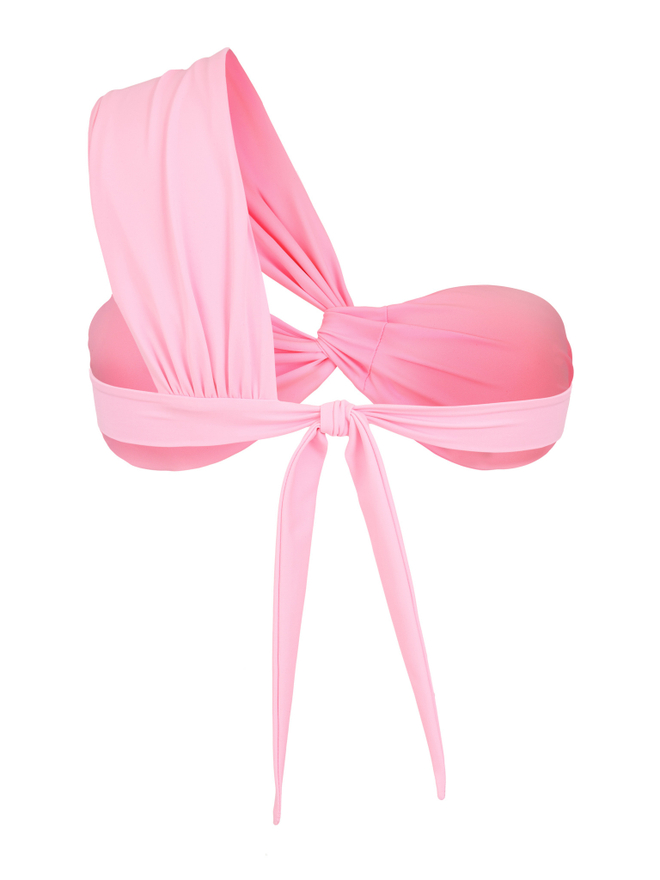 Верх monroe — Candy pink