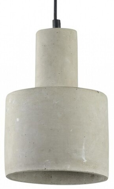 Подвесной светильник Maytoni Broni T439-PL-01-GR