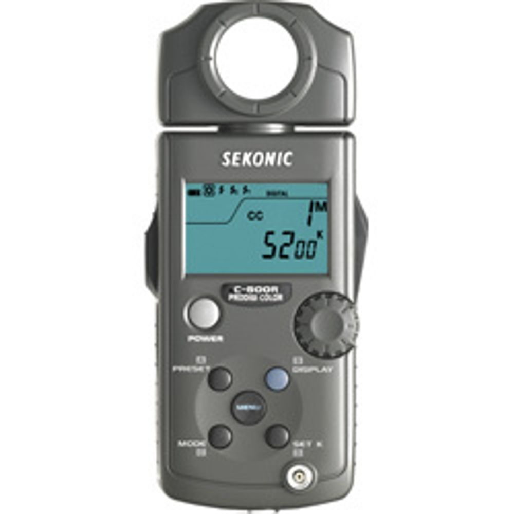 Колорметр Sekonic C-500R