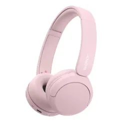 Sony WH-CH520 Pink