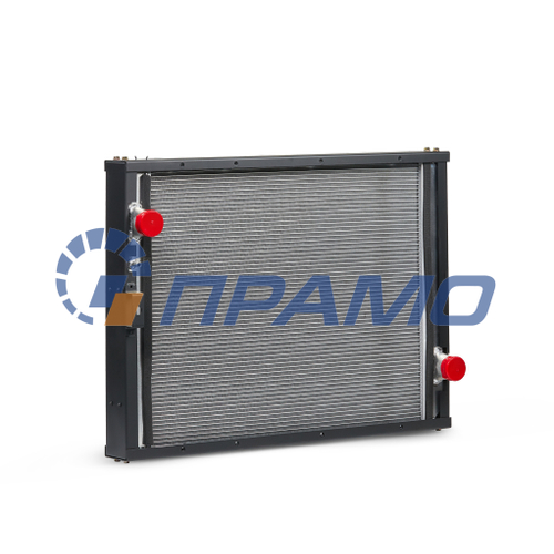 ЛР65115-1301012 (ПРАМО) Радиатор охлаждения двигателя