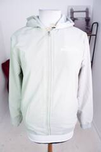 Куртка тонкая, визуально на 46 размер