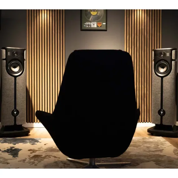 Focal DIVA Utopia