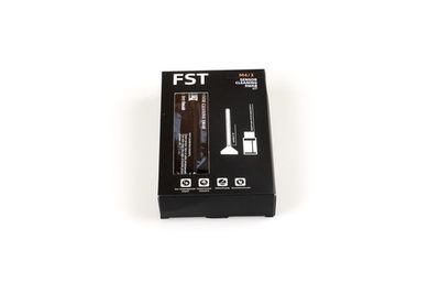 Набор швабр FST SS-12 KIT для чистки матриц