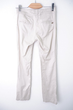 Брюки Mango прямые 42 размер