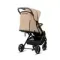 Прогулочная коляска Tutis Up Beige