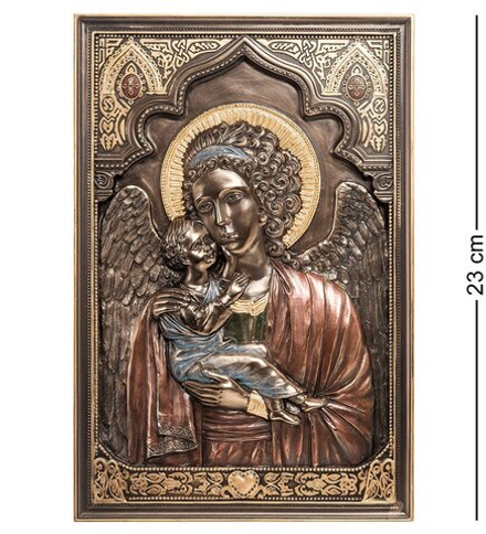 Veronese WS-947 Панно «Ангел с ребенком»