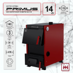 Котел отопительный PRIMUS (Примус) B 14 кВт (без плиты)