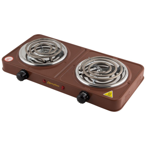 Электроплитка PSKOVA 2 - комфор  ТЭН